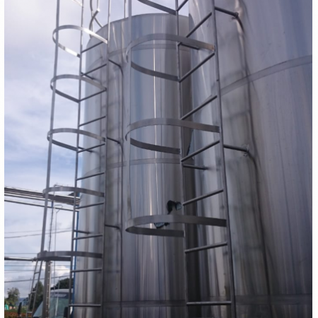 SILOS SE HACEN DESDE 5000 HASTA 30000 LITROS