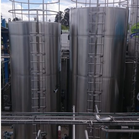 SILOS